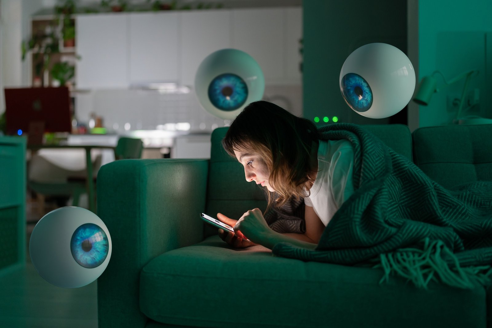 The Importance of Residential Security in Modern Times